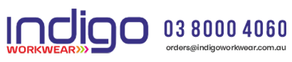 Indigo Workwear