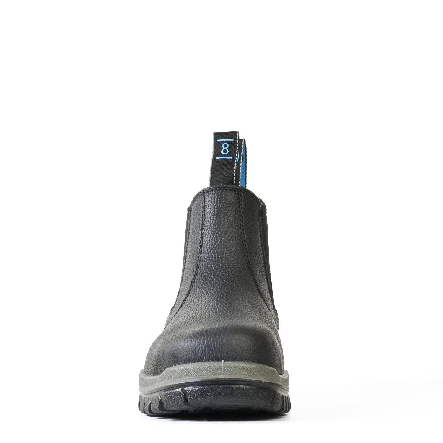 Bata Hercules Elastic Sided Slip On Safety Boot (705-60514) - Image 5
