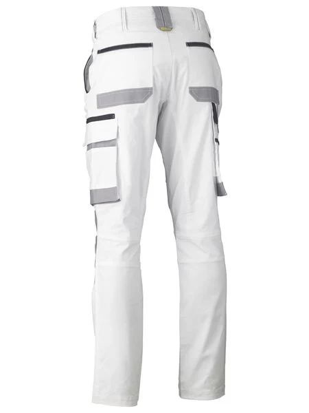 Bisley Painter'S Contrast Cargo Pant (BPC6422) - Image 3