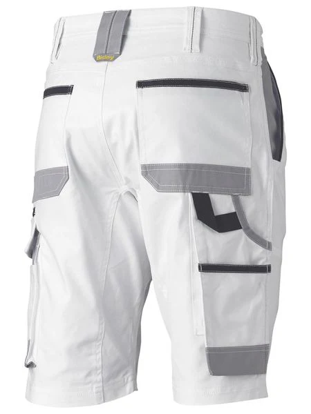 Bisley Painter'S Contrast Cargo Short (BSHC1422) - Image 3