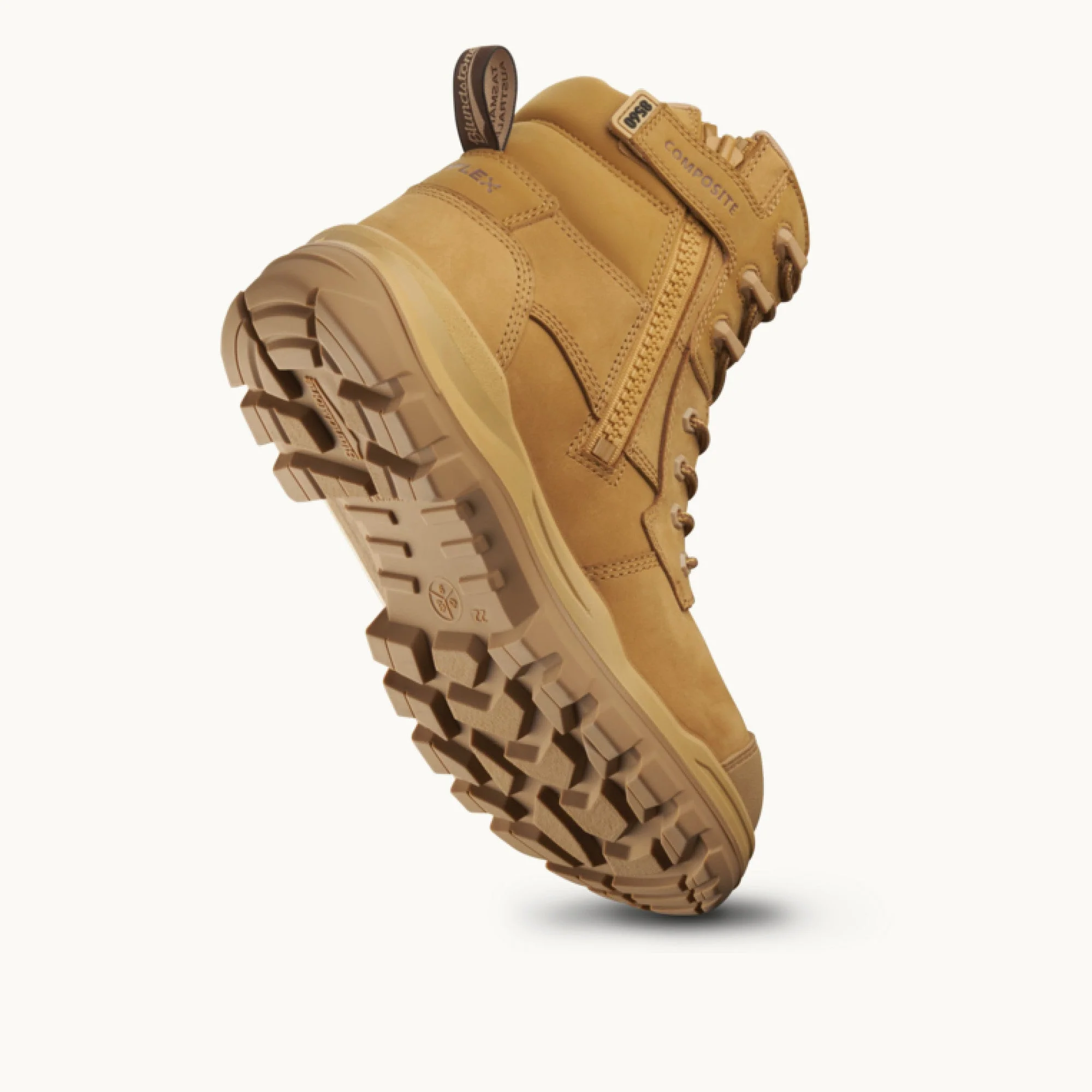 Blundstone Rotoflex Series Safety Boot (8560) - Image 3