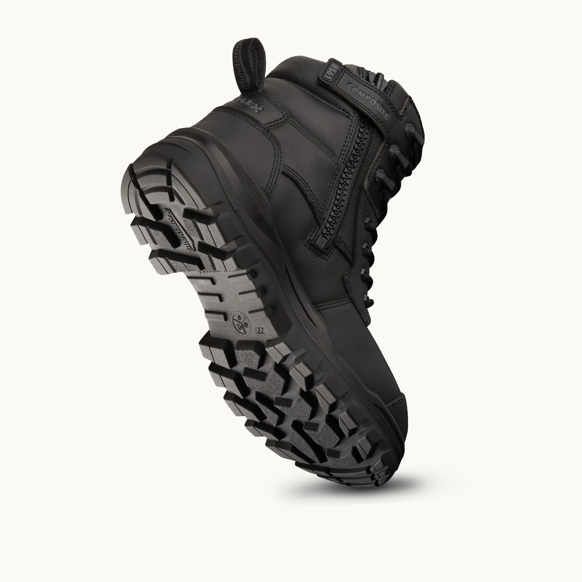 Blundstone Rotoflex Series Safety Boot (8561) - Image 4