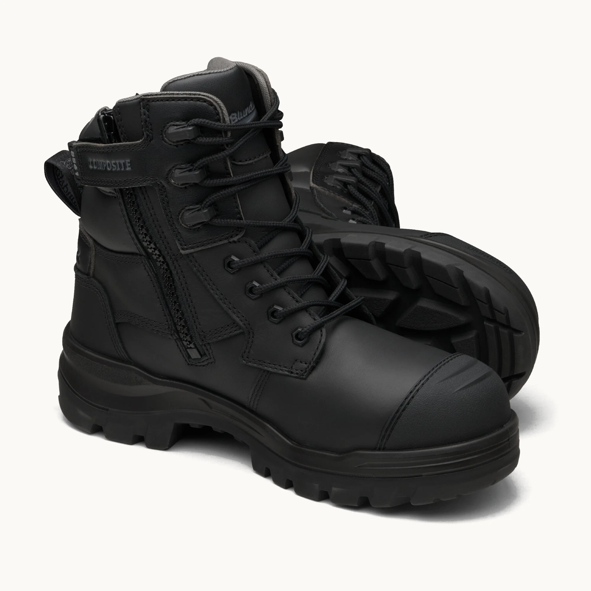 Blundstone Rotoflex Series Safety Boot (8561) - Image 5