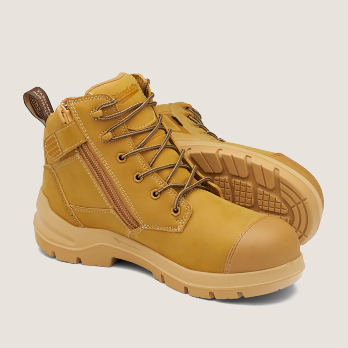 Blundstone Unisex Durafit Waterproof Safety boots (7599) - Image 3