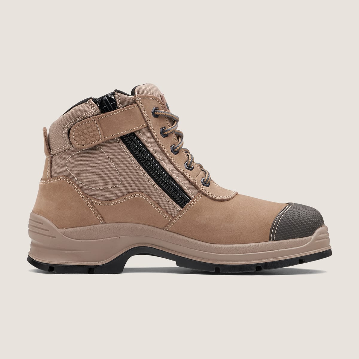 Blundstone Unisex Zip Up Series (325)
