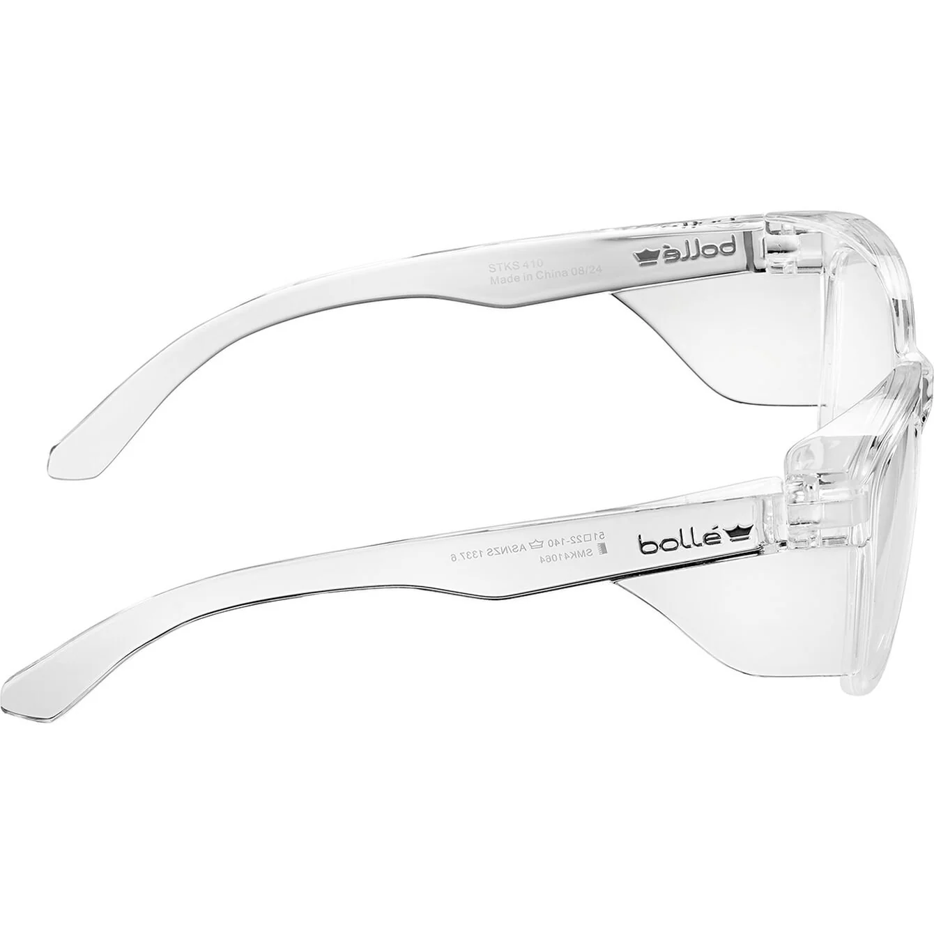 Bolle Safety STKS 410-(STK41N11A) - Image 3