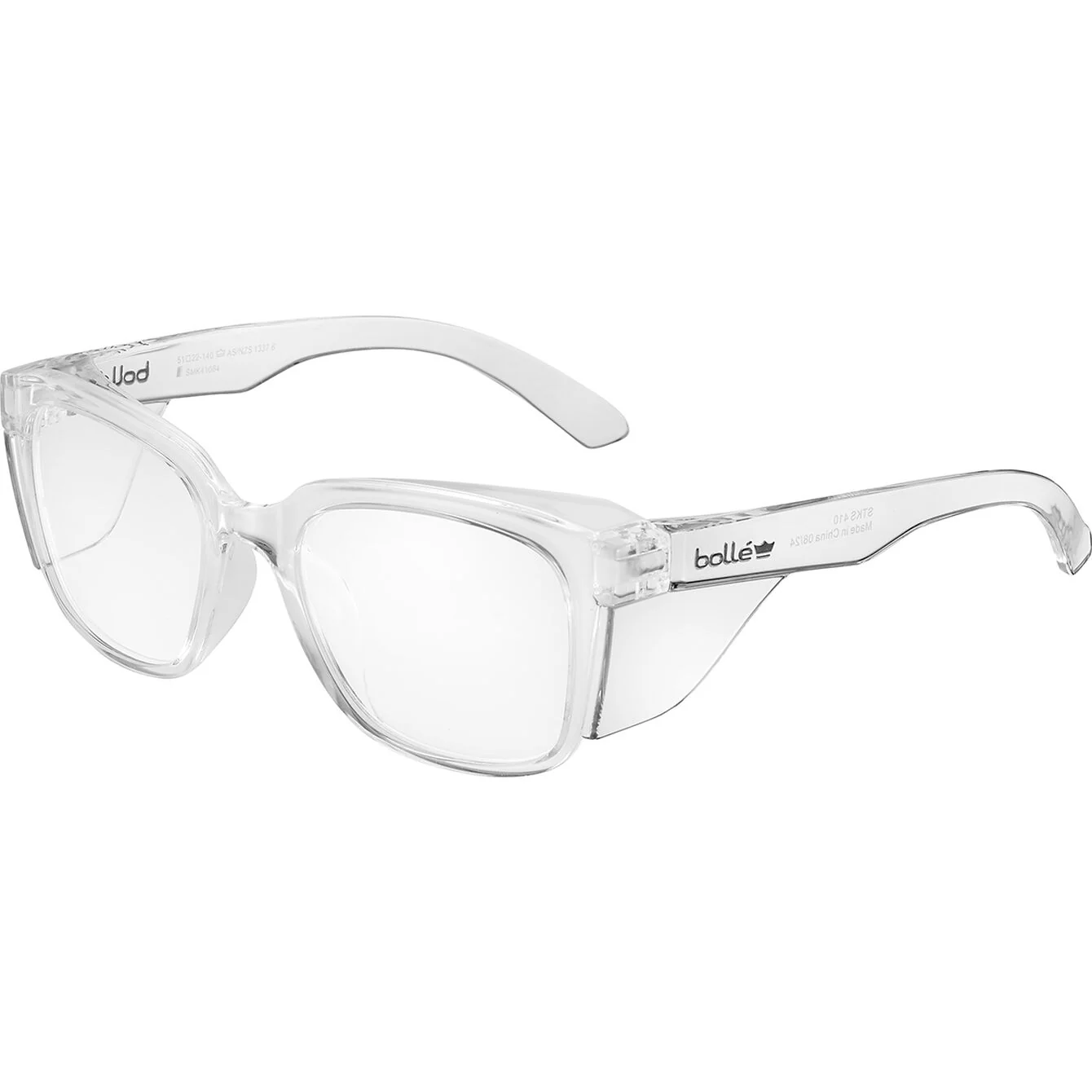 Bolle Safety STKS 410-(STK41N11A) - Image 4