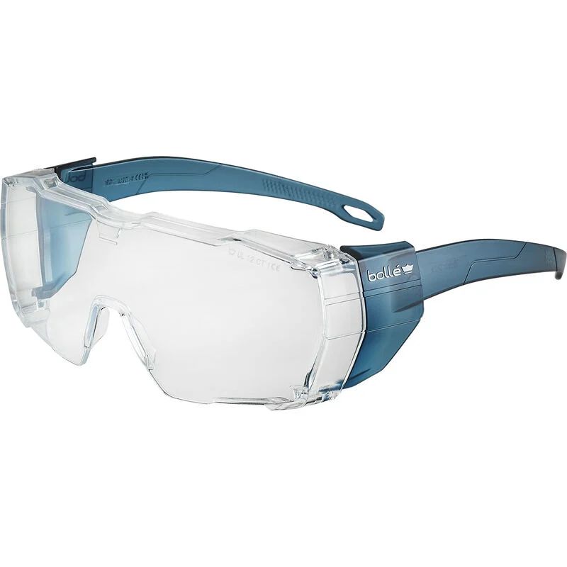 Bolle Safety Swift OTG-(SWIOTN10A) - Image 3