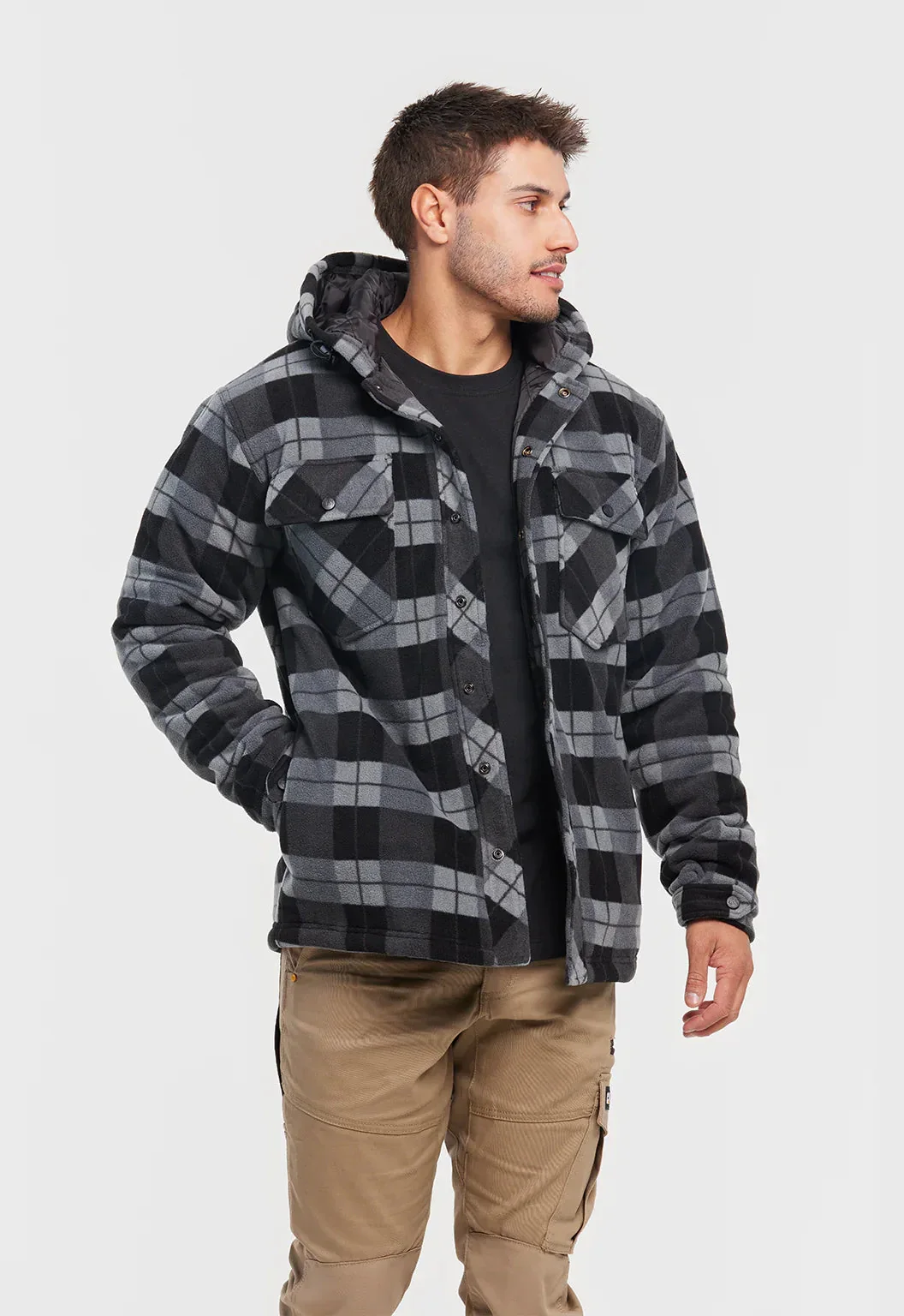 CAT Workwear Active Work Jacket (1313058) - Image 3