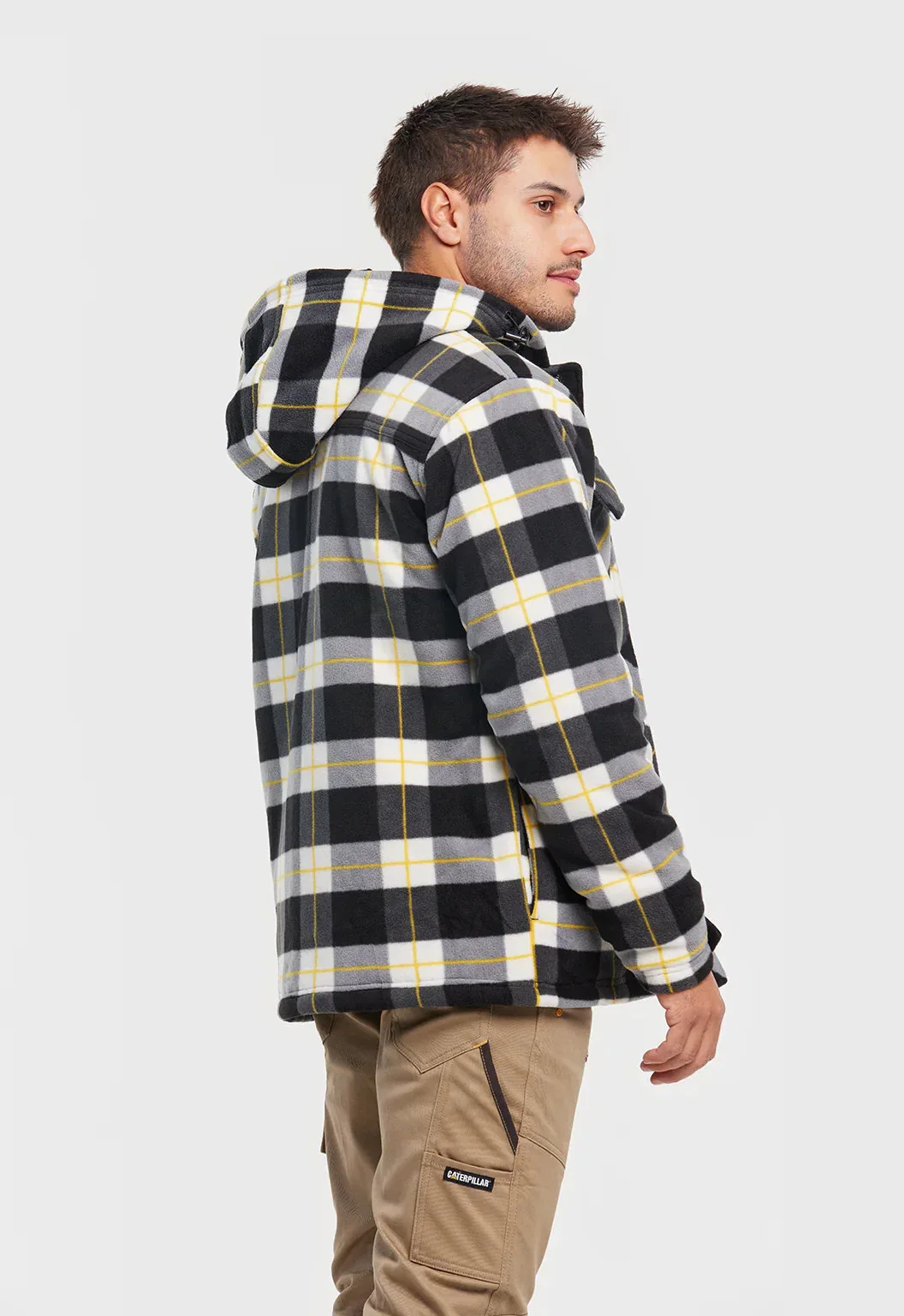 CAT Workwear Active Work Jacket (1313058) - Image 6