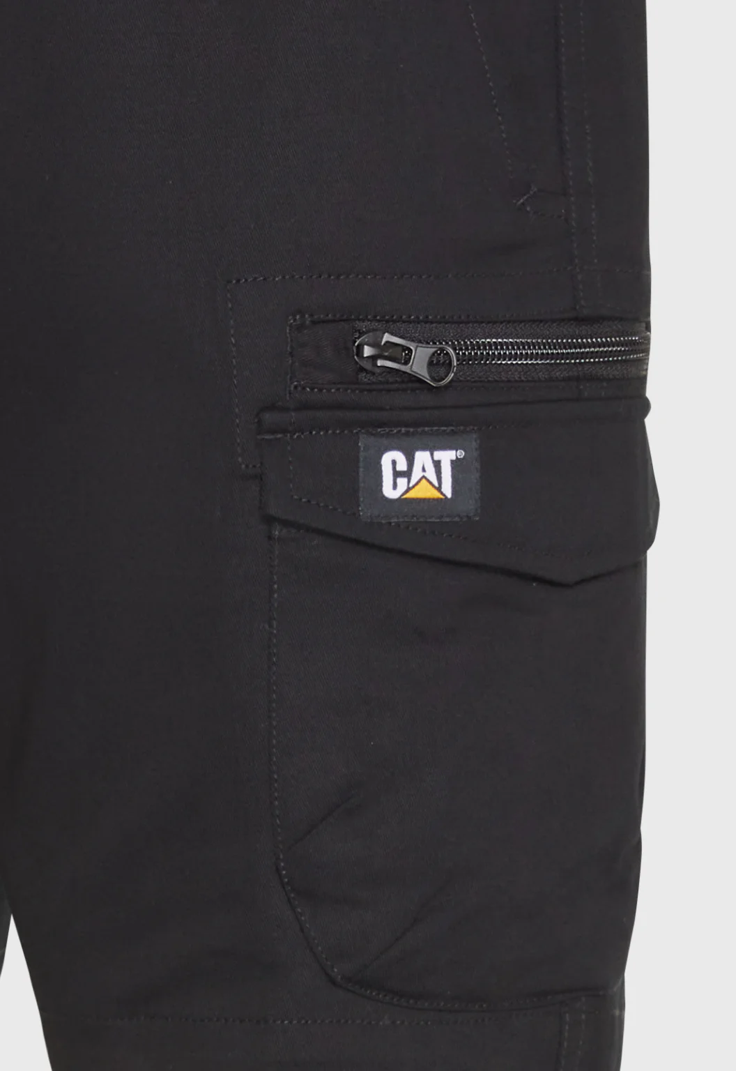 CAT Workwear Diesel 2.0 Shorts (8080013) - Image 3
