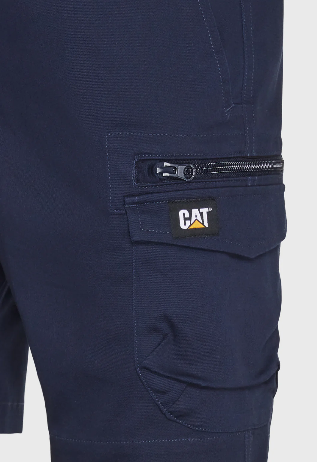 CAT Workwear Diesel 2.0 Shorts (8080013) - Image 4