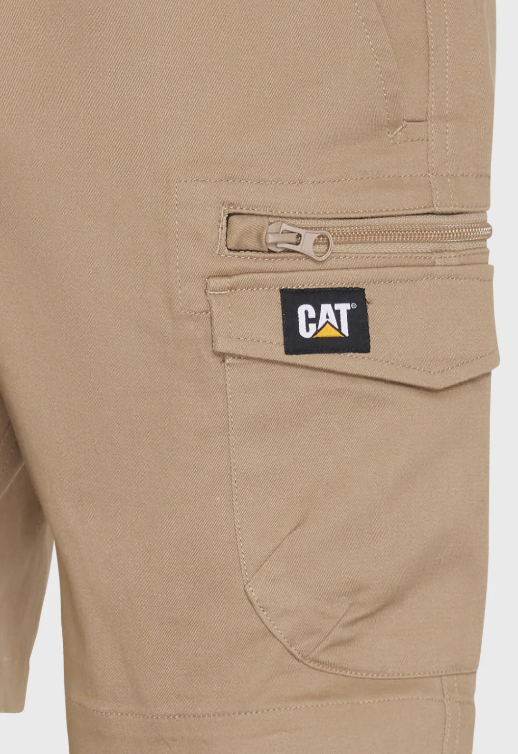 CAT Workwear Diesel 2.0 Shorts (8080013) - Image 9