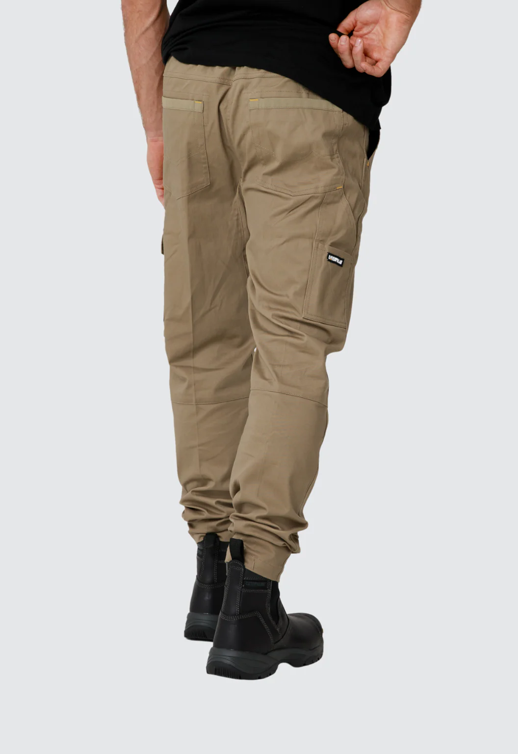 CAT Workwear Dynamic Pant (1810032) - Image 7