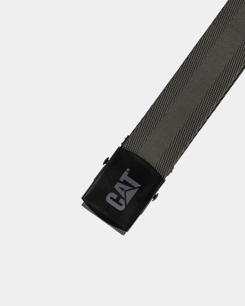 CAT Workwear Trademark Belt (3100001) - Image 3