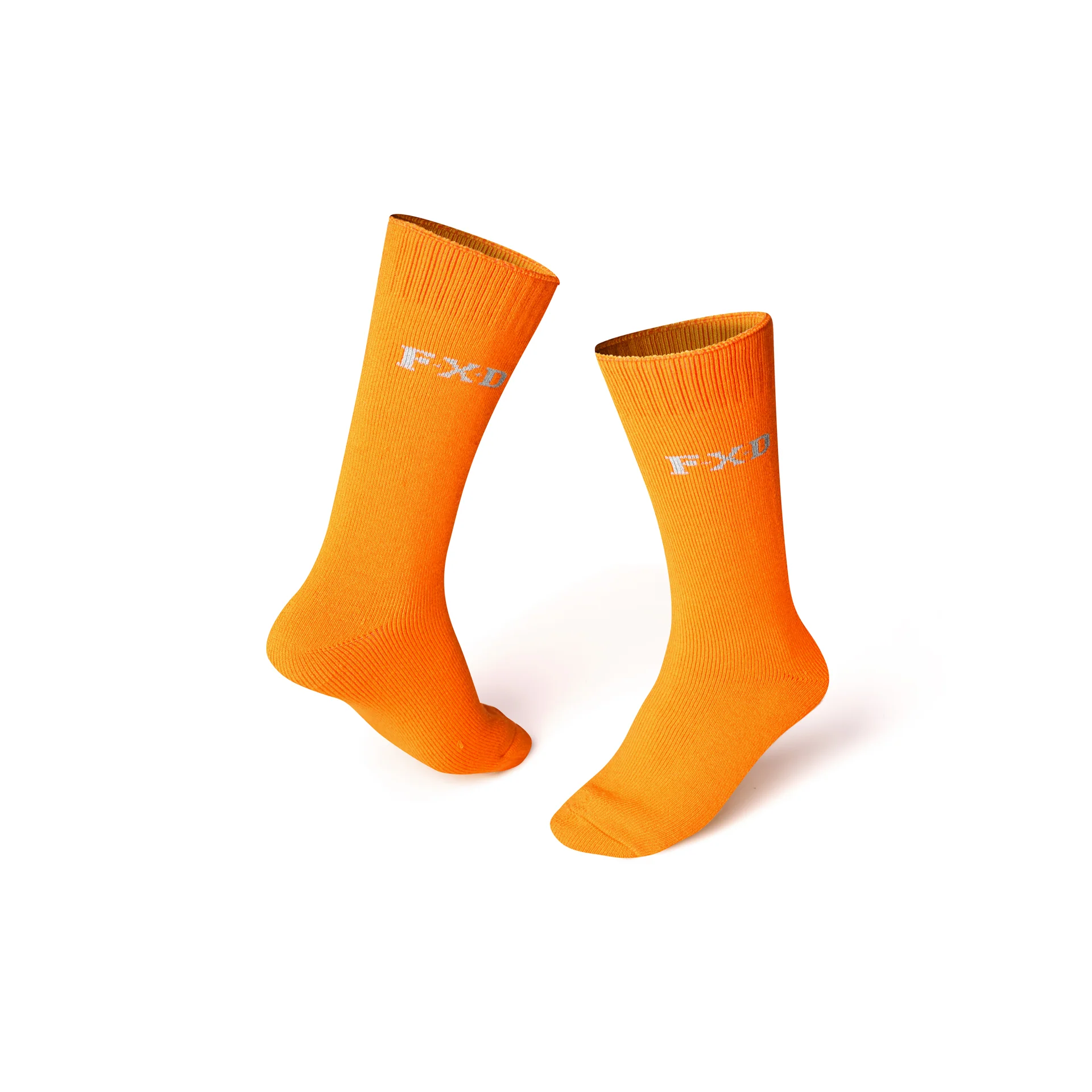 FXD Workwear Bamboo Work Socks (SK5) 2 PACK - Image 3