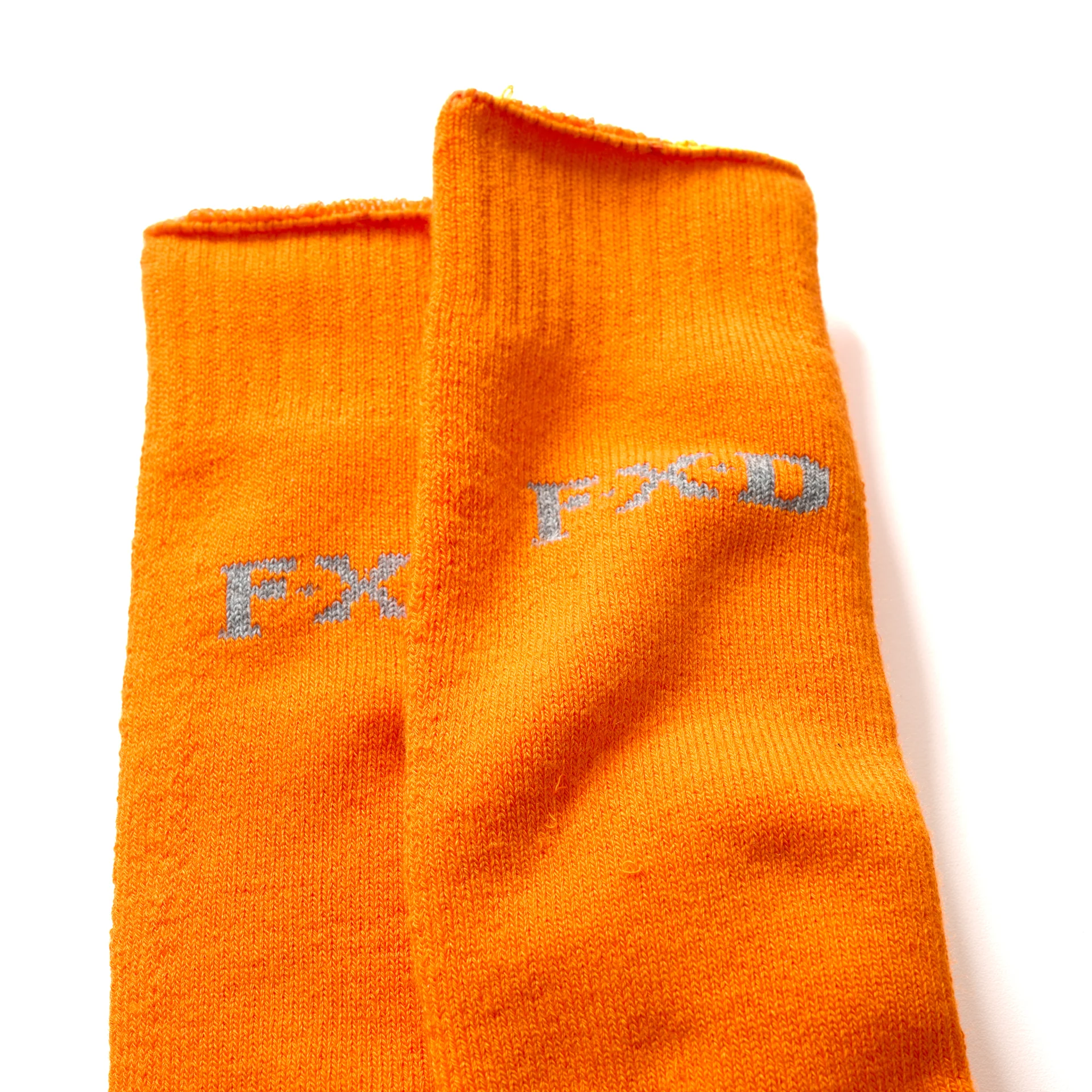 FXD Workwear Bamboo Work Socks (SK5) 2 PACK - Image 4