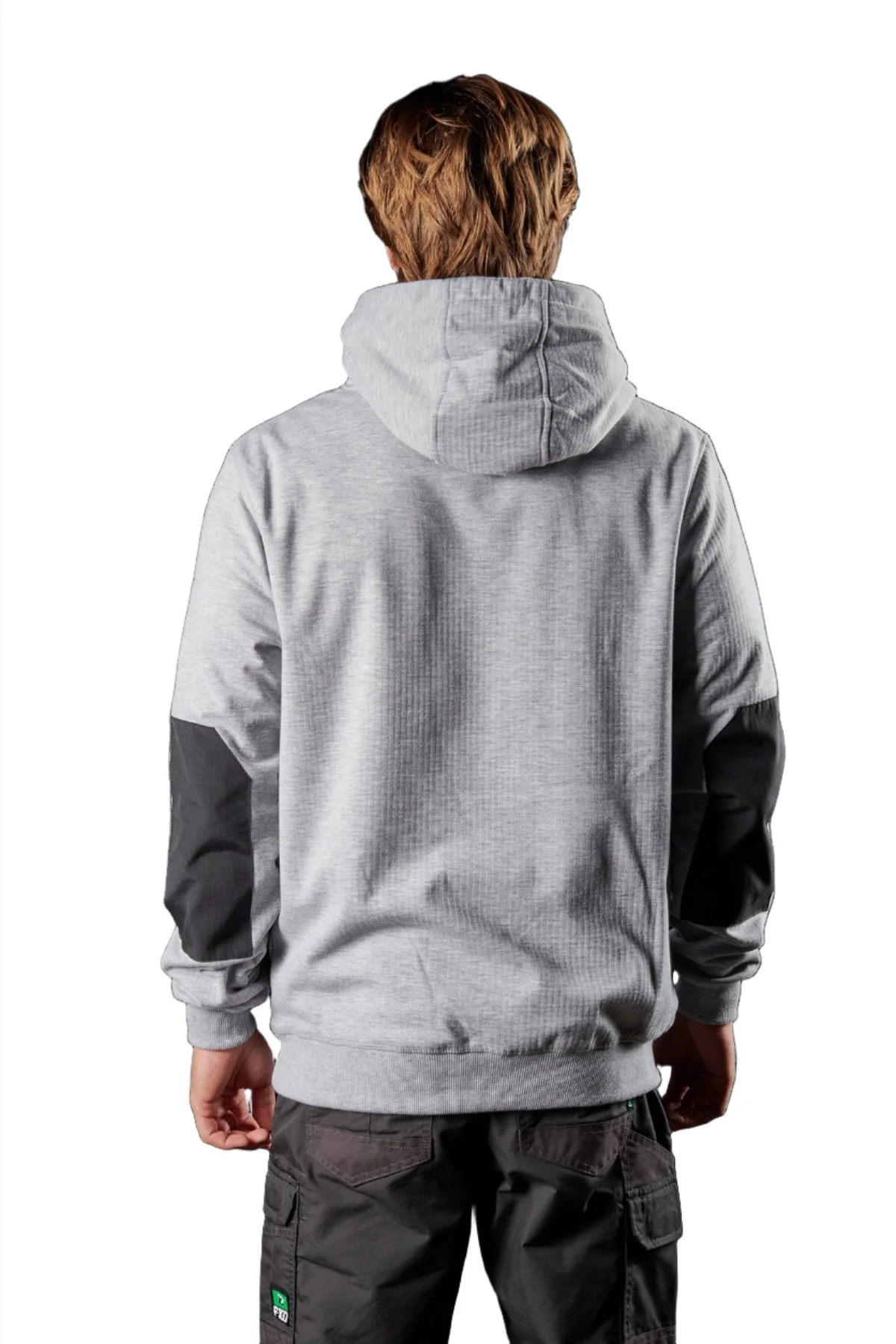 FXD Workwear Bonded Membrane Fleece Hoodie (WF1) - Image 10