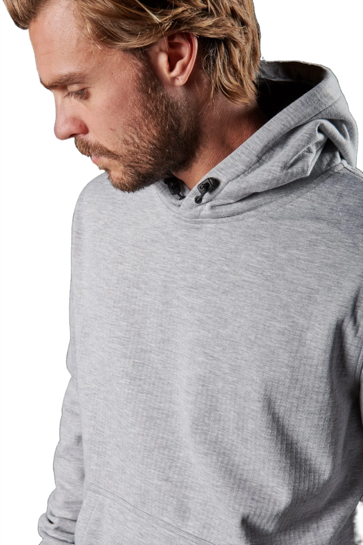 FXD Workwear Bonded Membrane Fleece Hoodie (WF1) - Image 11