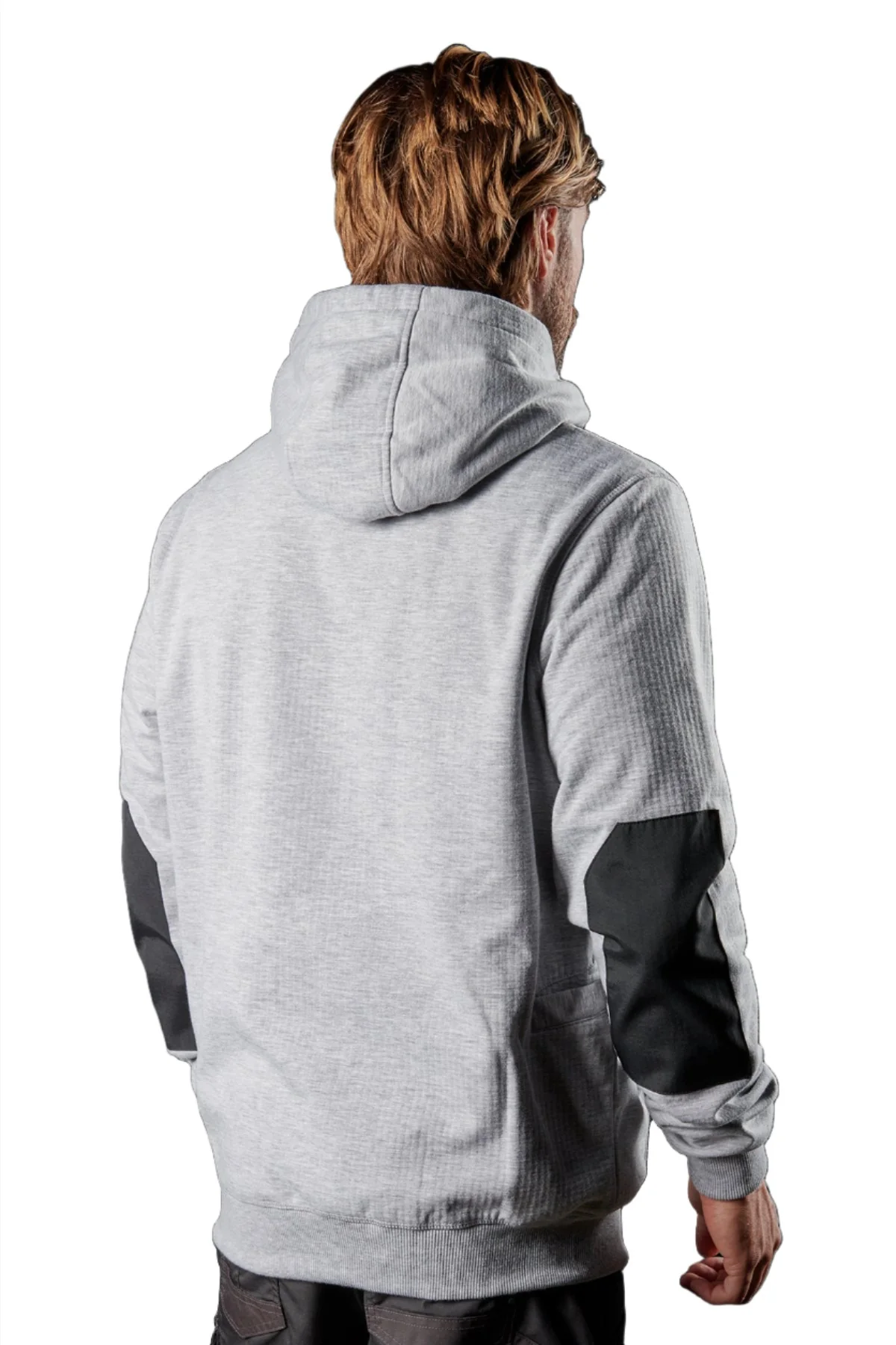 FXD Workwear Bonded Membrane Fleece Hoodie (WF1) - Image 16