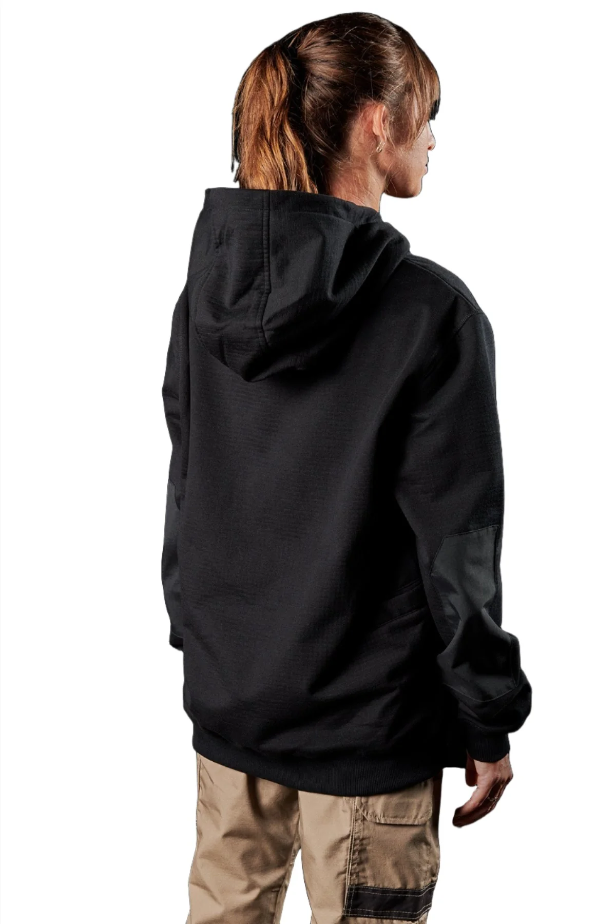 FXD Workwear Bonded Membrane Fleece Hoodie (WF1) - Image 20