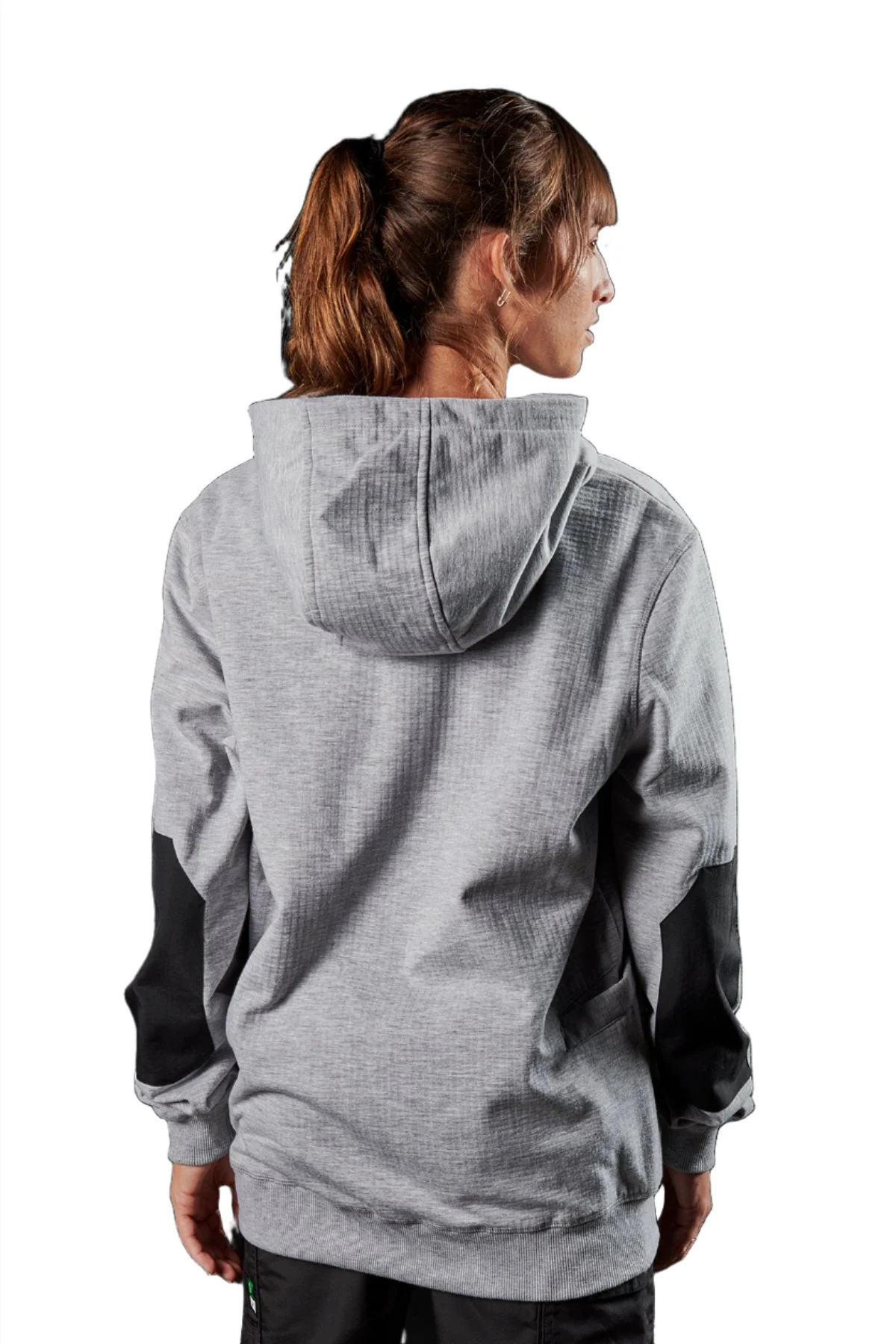 FXD Workwear Bonded Membrane Fleece Hoodie (WF1) - Image 21