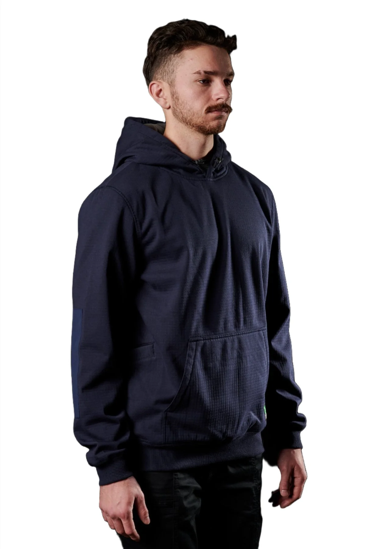 FXD Workwear Bonded Membrane Fleece Hoodie (WF1) - Image 26