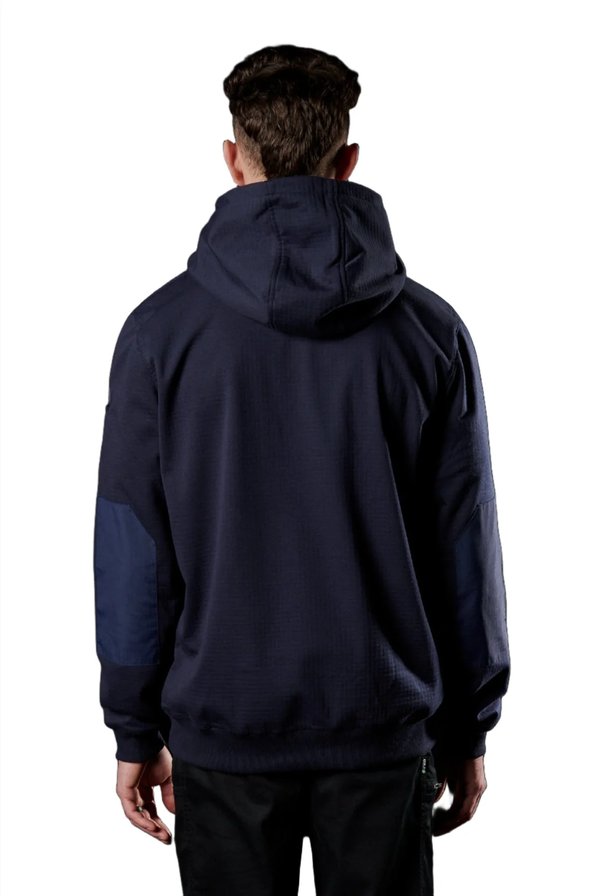 FXD Workwear Bonded Membrane Fleece Hoodie (WF1) - Image 27