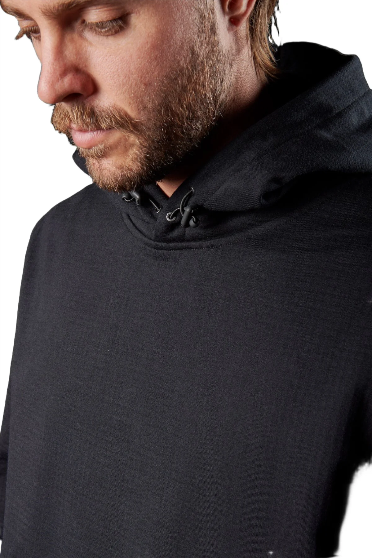 FXD Workwear Bonded Membrane Fleece Hoodie (WF1) - Image 3