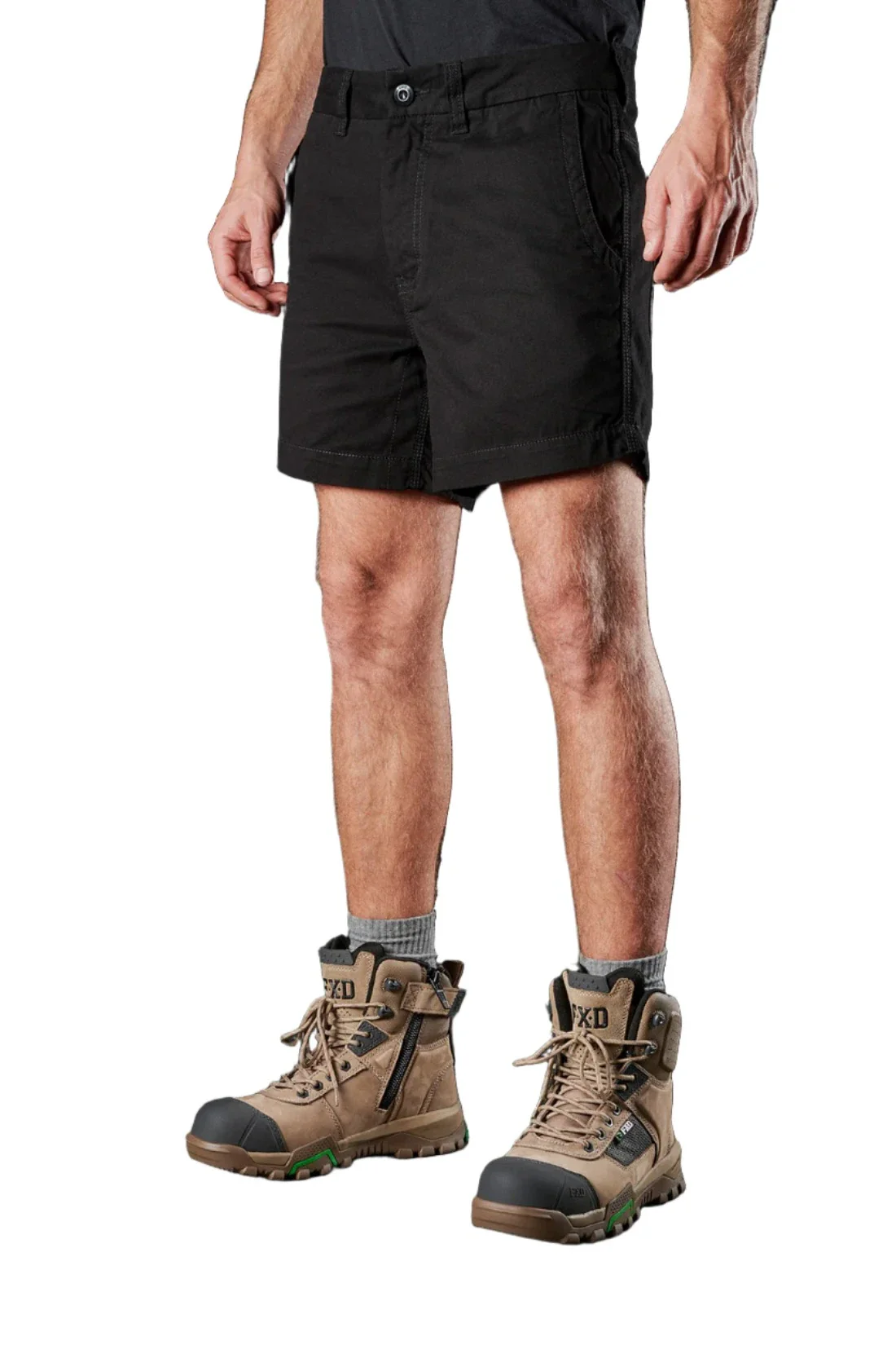 FXD Workwear Cotton Twill Work Short (WS2) - Image 10