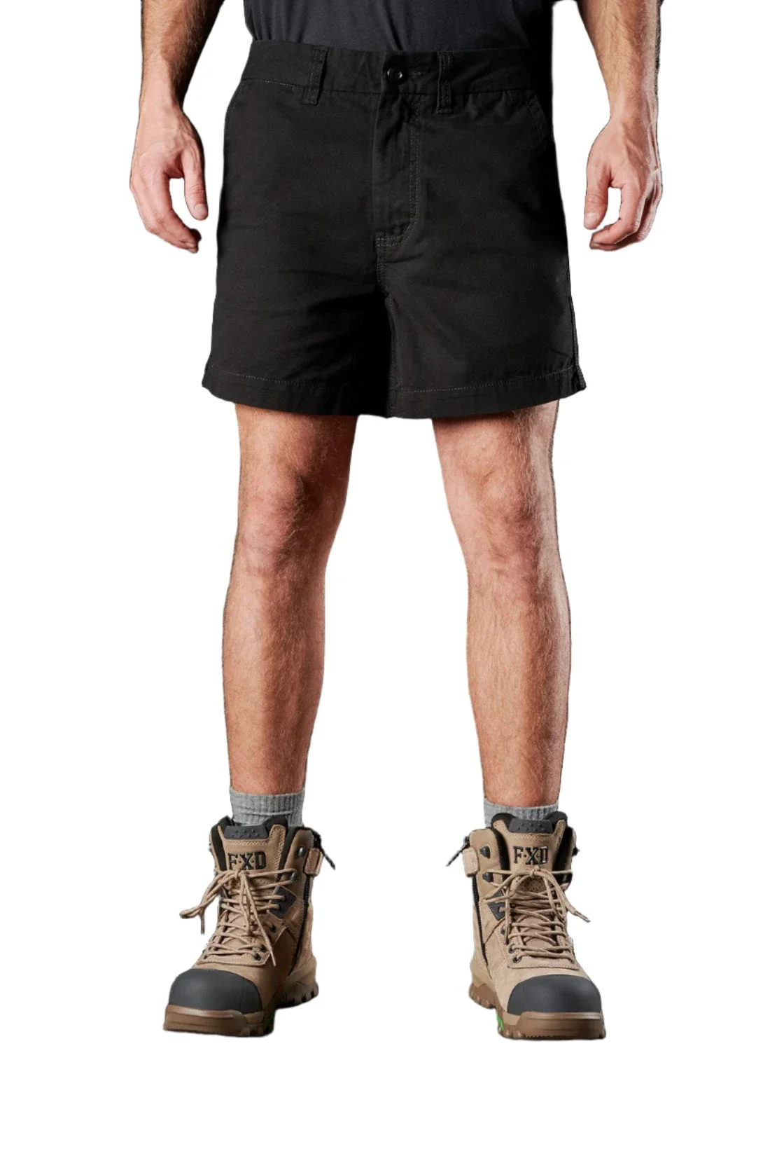 FXD Workwear Cotton Twill Work Short (WS2) - Image 9