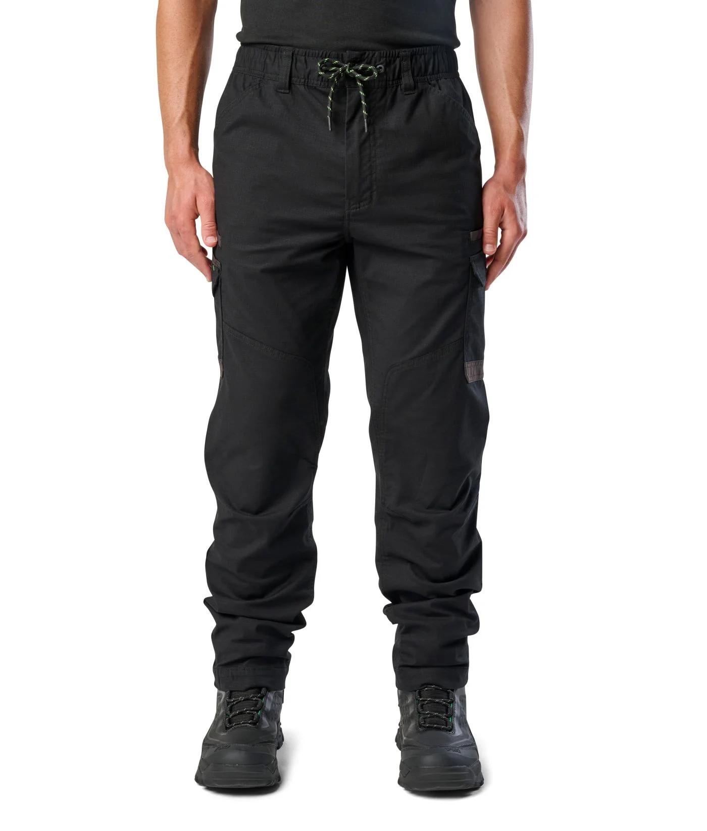 FXD Workwear Elastic Waist Stretch Ripstop Pant (WP12)