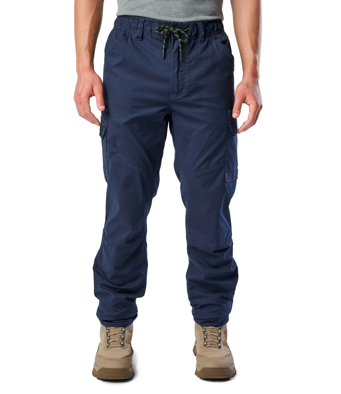 FXD Workwear Elastic Waist Stretch Ripstop Pant (WP12) - Image 18