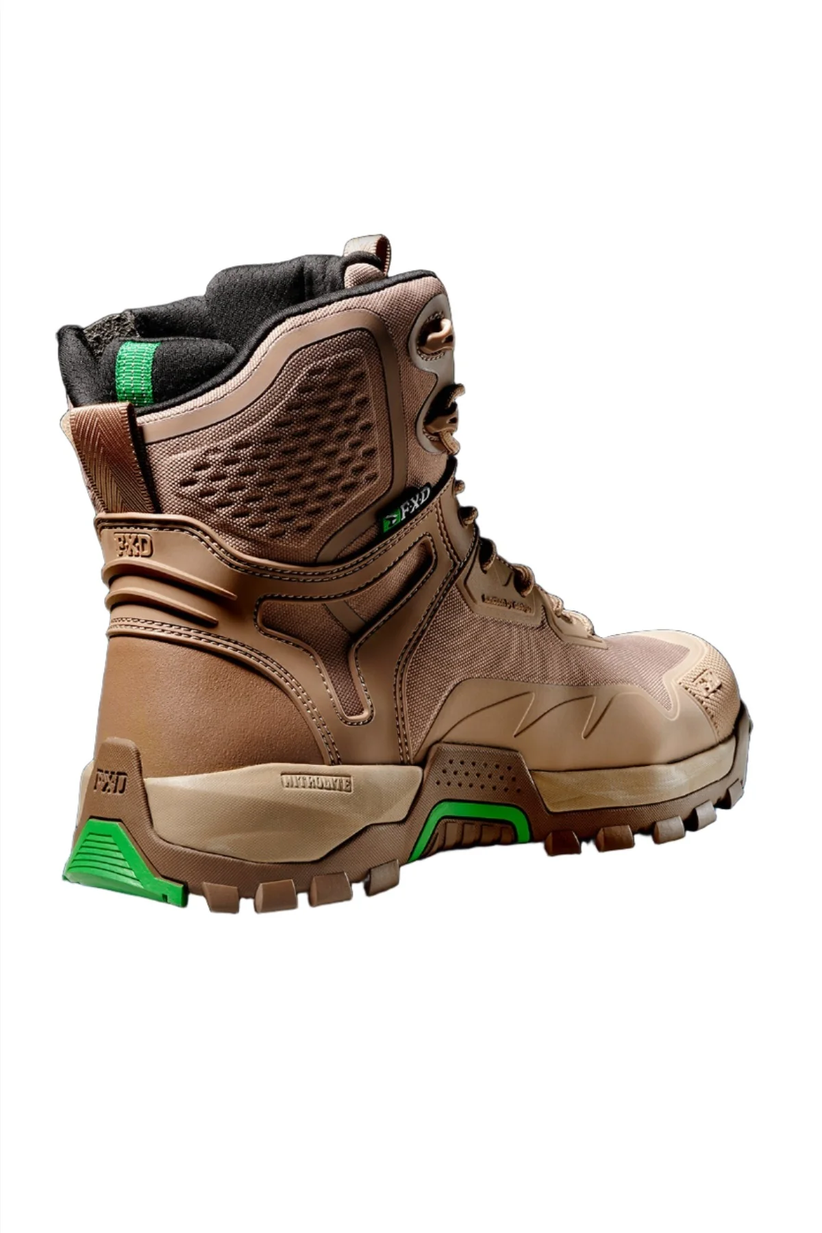 FXD Workwear DURA900™ Nitrolite™ Work Boot (WB5) - Image 3