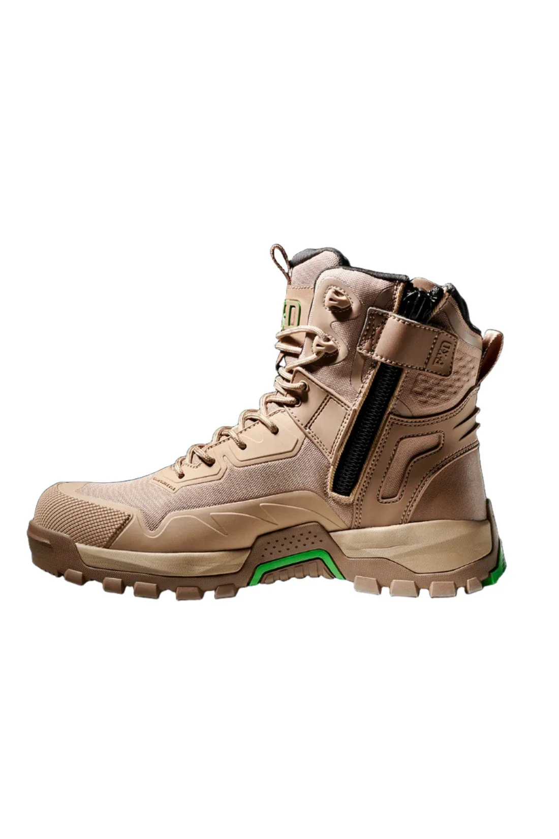 FXD Workwear DURA900™ Nitrolite™ Work Boot (WB5) - Image 4
