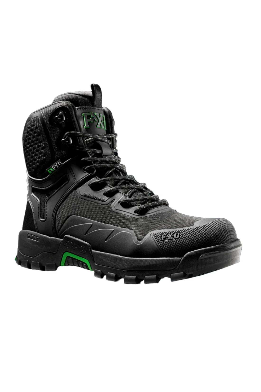 FXD Workwear DURA900™ Nitrolite™ Work Boot (WB5) - Image 6