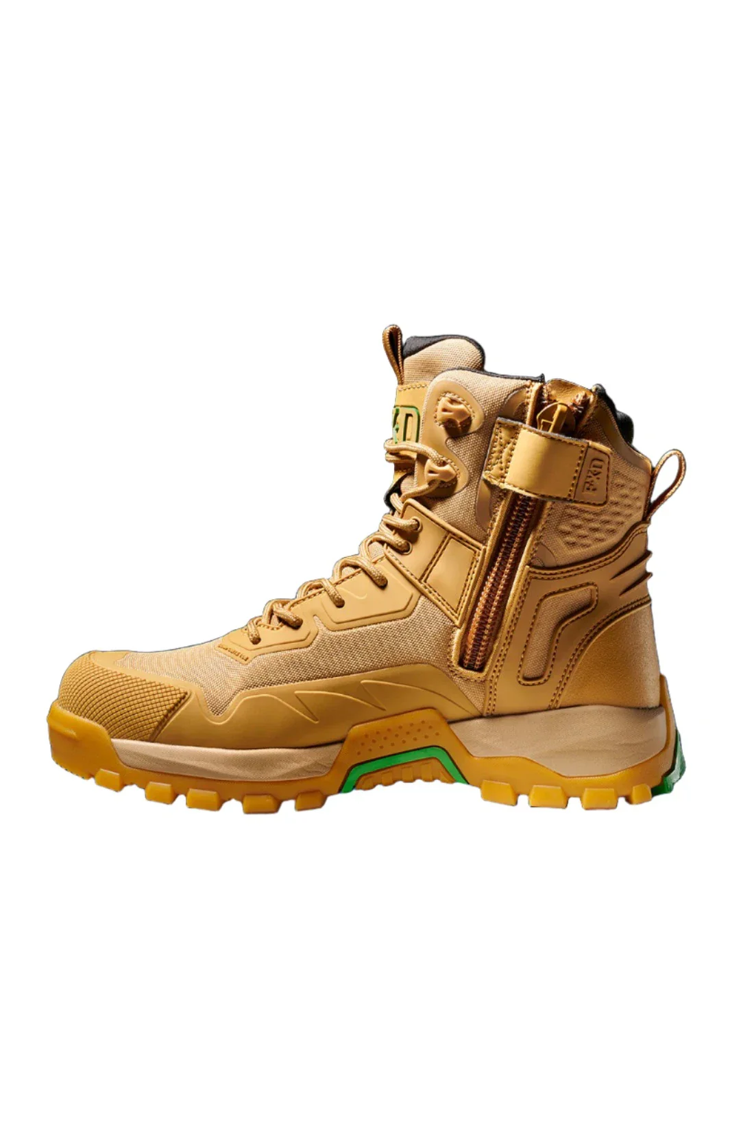 FXD Workwear DURA900™ Nitrolite™ Work Boot (WB5) - Image 7