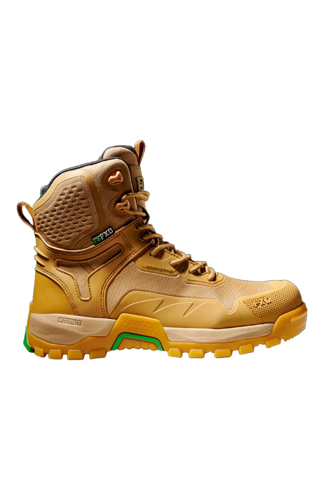 FXD Workwear DURA900™ Nitrolite™ Work Boot (WB5) - Image 8