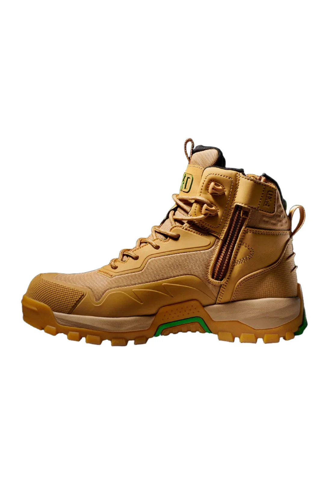 FXD Workwear DURA900™ Nitrolite™ Work Boot (WB6) - Image 3