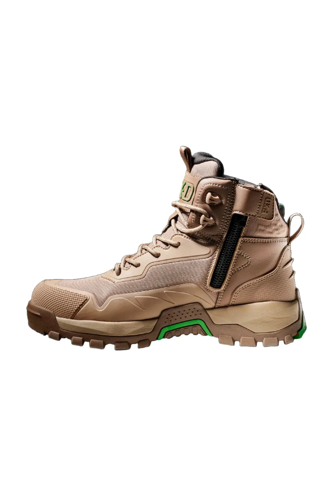 FXD Workwear DURA900™ Nitrolite™ Work Boot (WB6) - Image 4