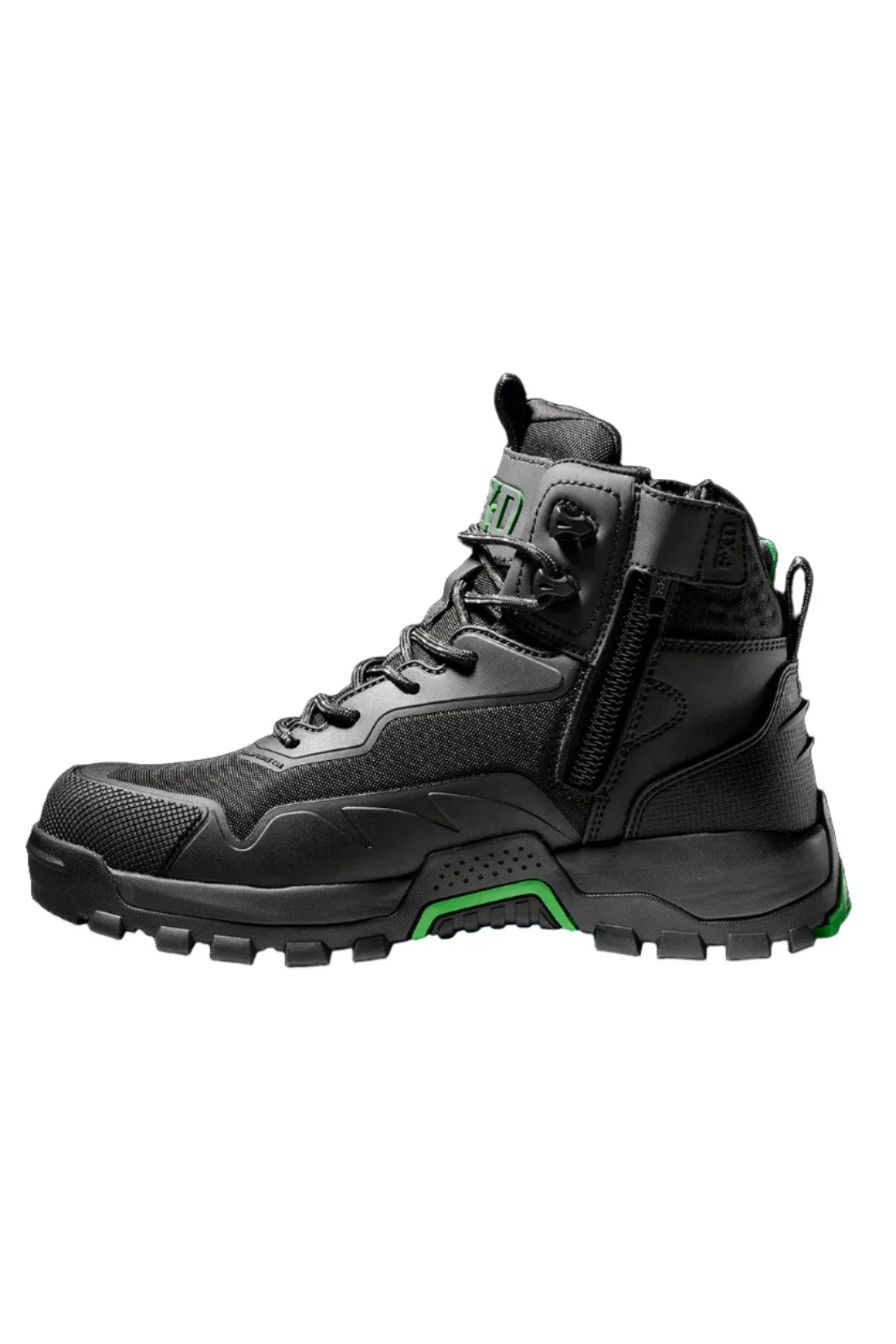 FXD Workwear DURA900™ Nitrolite™ Work Boot (WB6) - Image 5