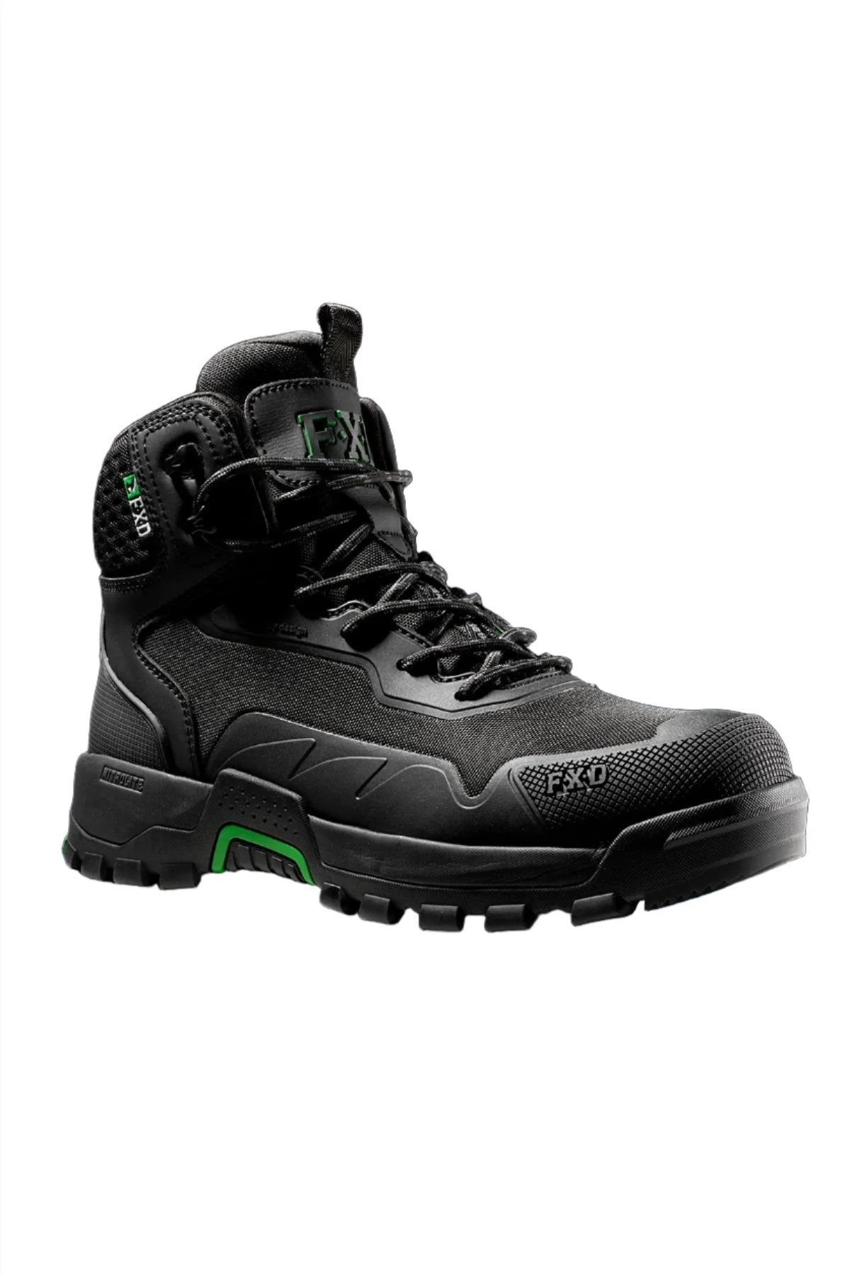 FXD Workwear DURA900™ Nitrolite™ Work Boot (WB6) - Image 8
