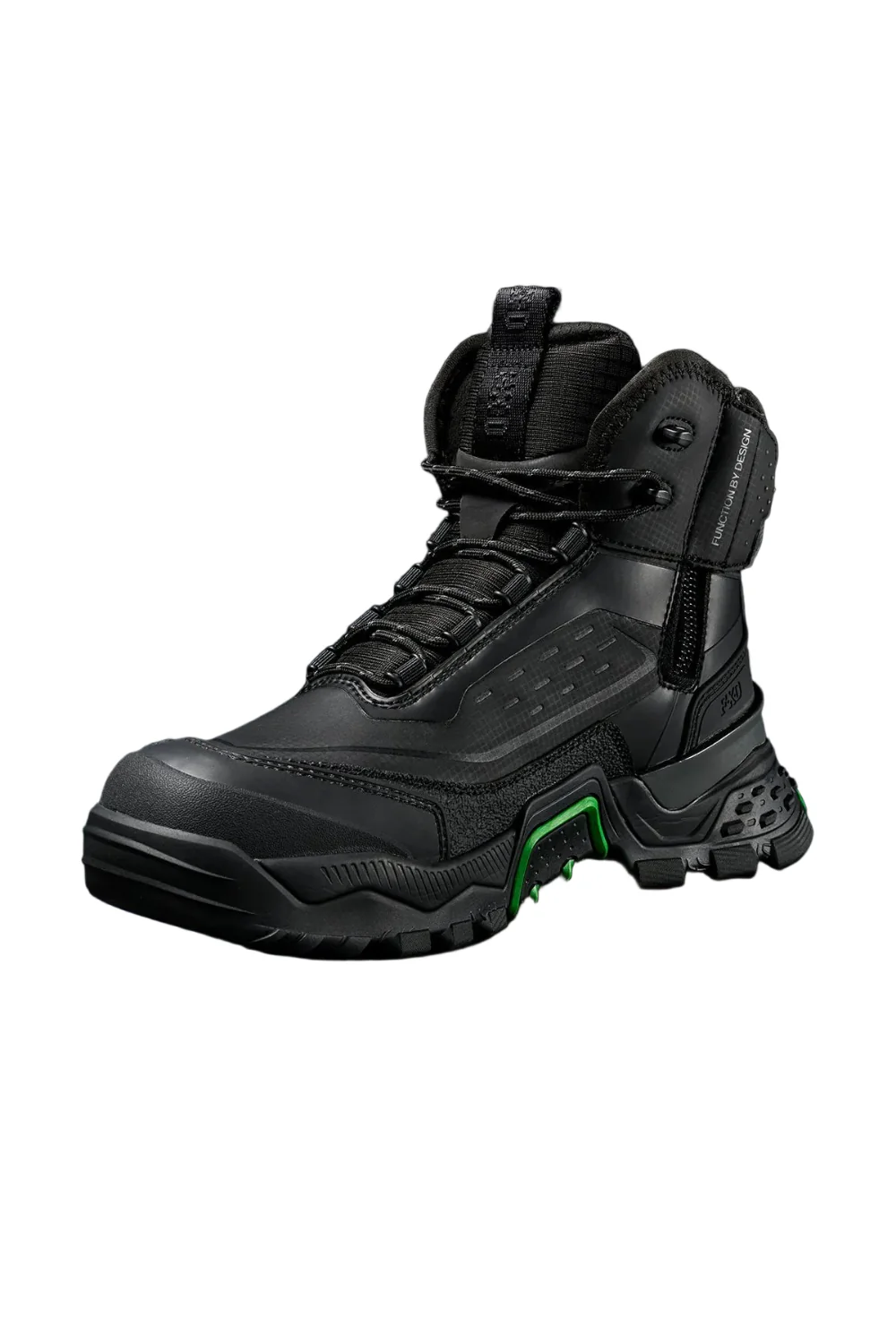 FXD Workwear Dynamic Movement, Extreme Comfort Work Boot (EVO1) - Image 11