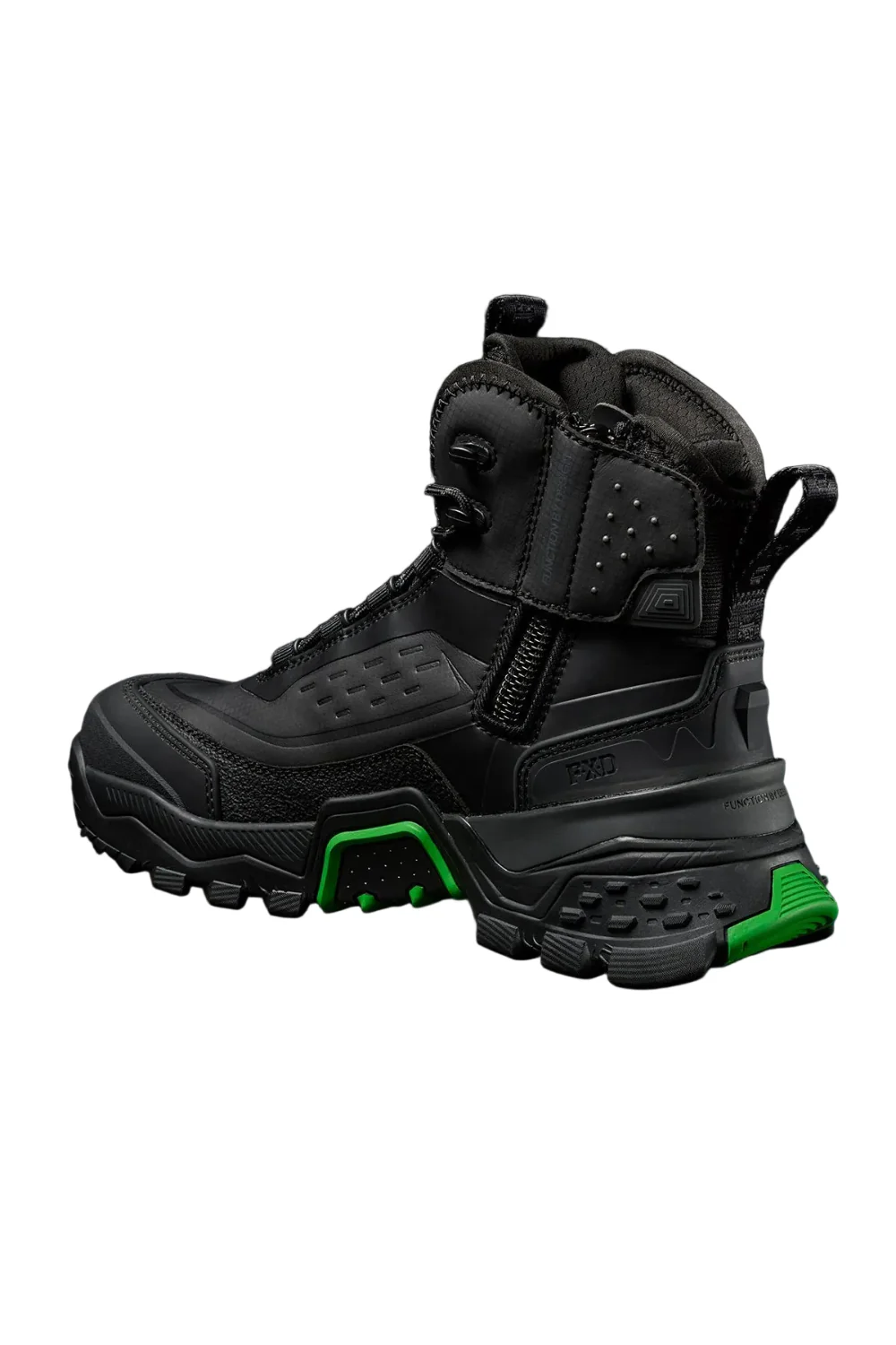 FXD Workwear Dynamic Movement, Extreme Comfort Work Boot (EVO1) - Image 12