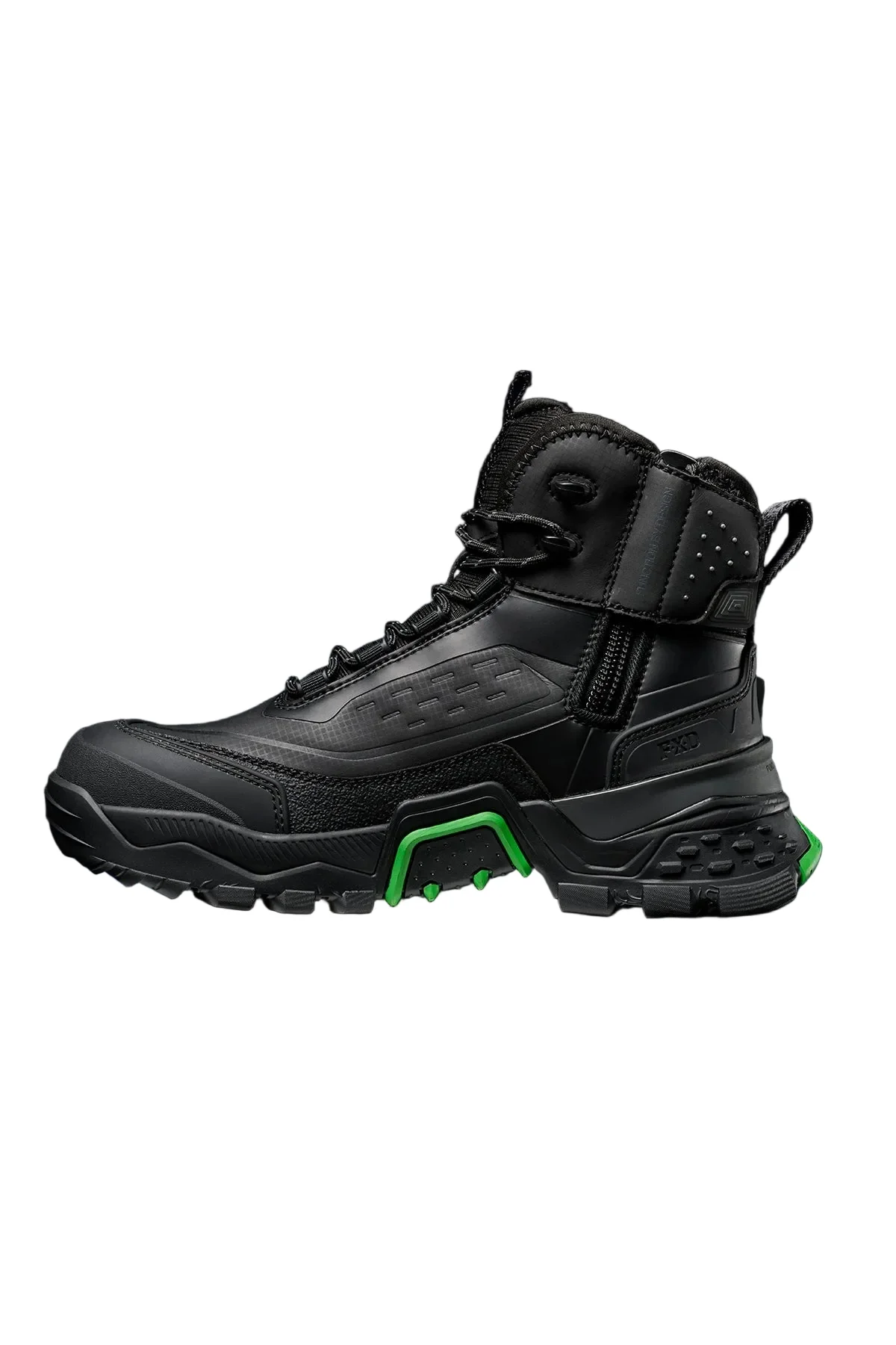 FXD Workwear Dynamic Movement, Extreme Comfort Work Boot (EVO1) - Image 14