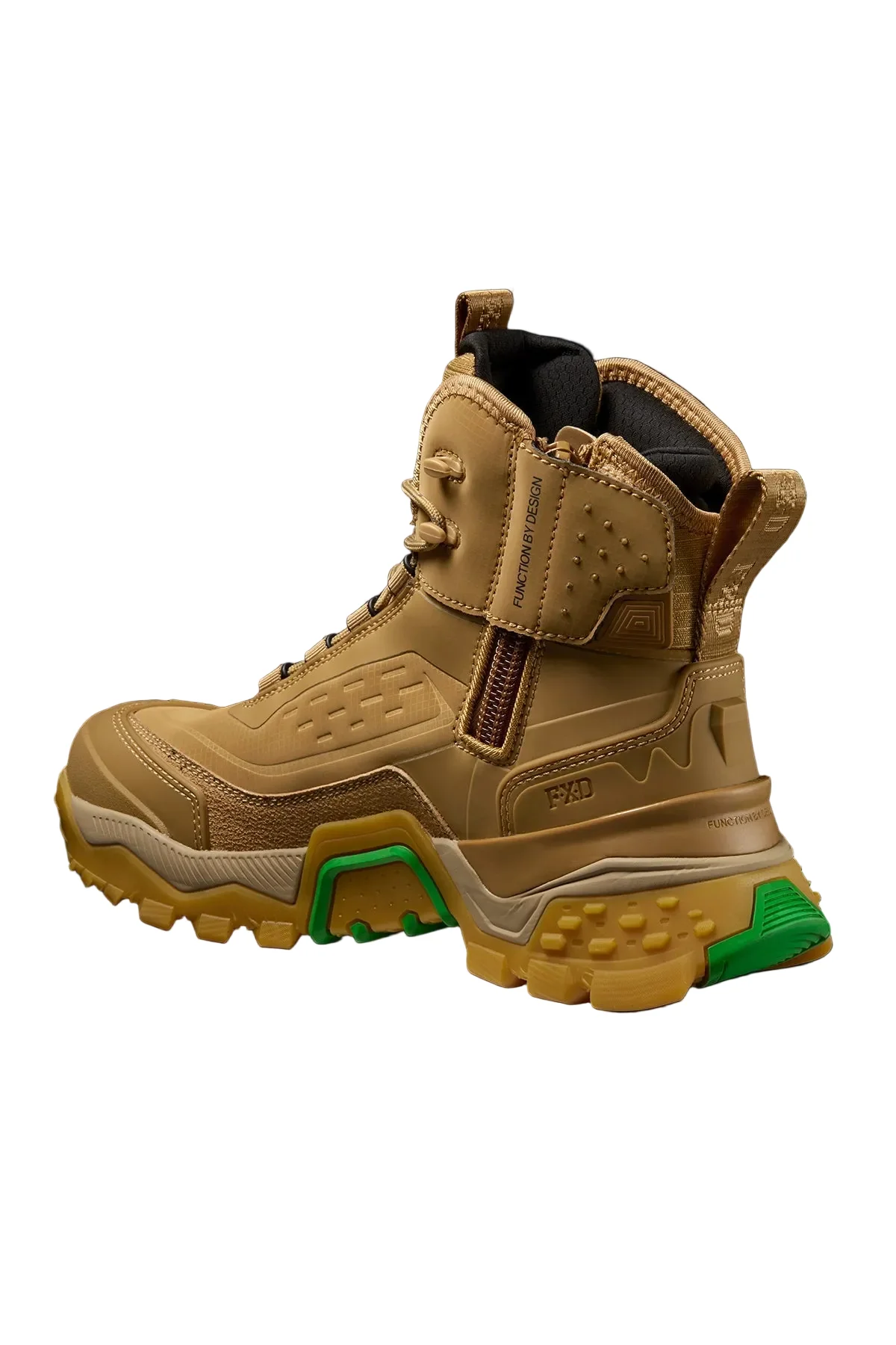 FXD Workwear Dynamic Movement, Extreme Comfort Work Boot (EVO1) - Image 16