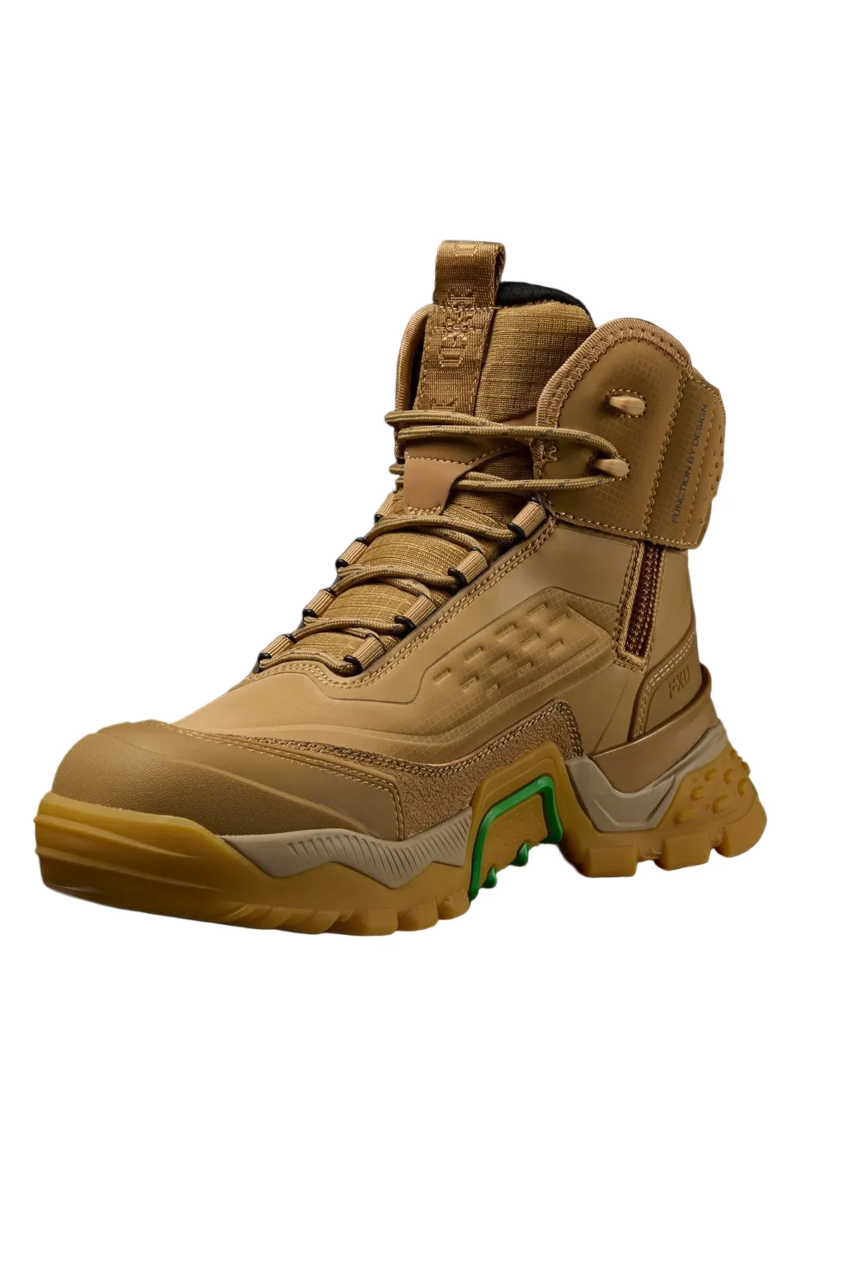 FXD Workwear Dynamic Movement, Extreme Comfort Work Boot (EVO1) - Image 17