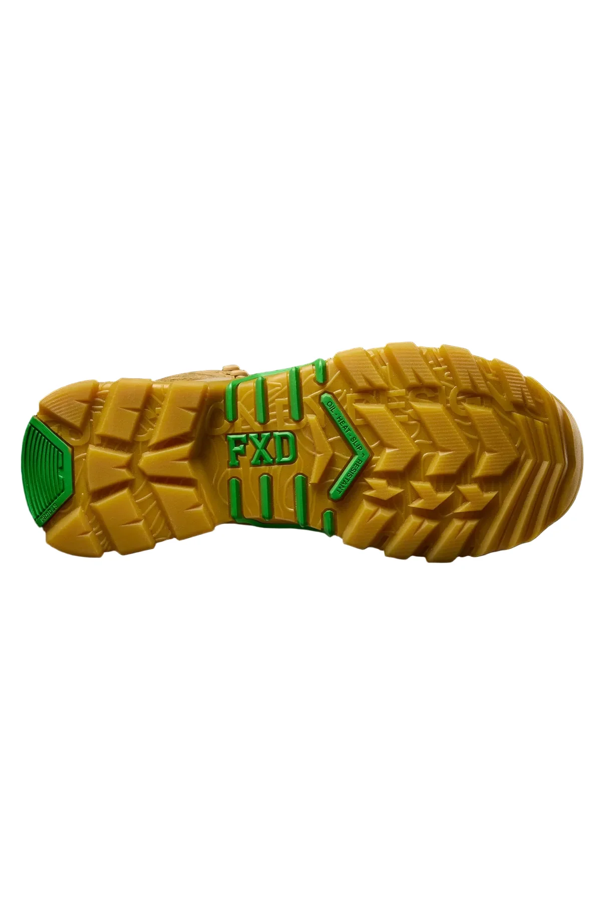 FXD Workwear Dynamic Movement, Extreme Comfort Work Boot (EVO1) - Image 18