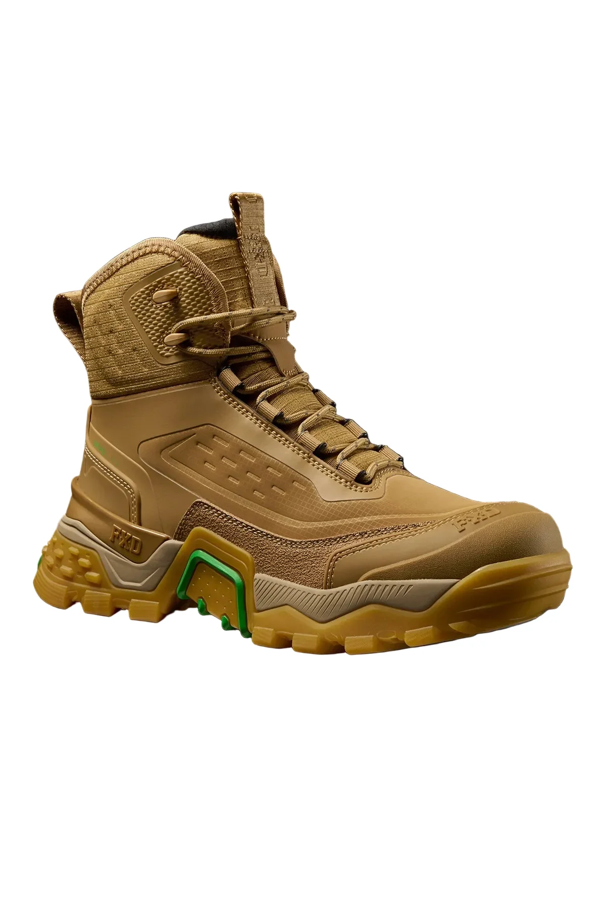 FXD Workwear Dynamic Movement, Extreme Comfort Work Boot (EVO1) - Image 22