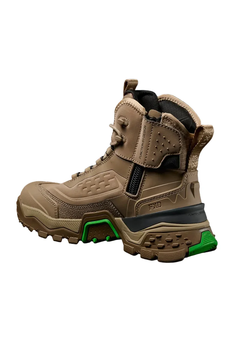 FXD Workwear Dynamic Movement, Extreme Comfort Work Boot (EVO1) - Image 5